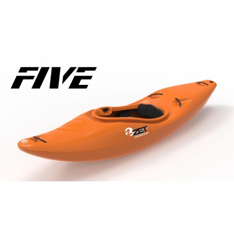 Kajak ZET FIVE