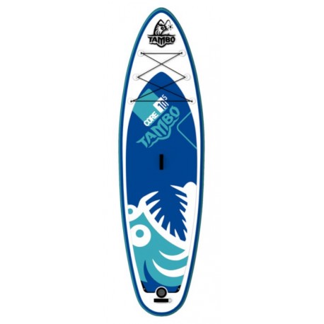 Paddleboard TAMBO Core 10´5” ESD