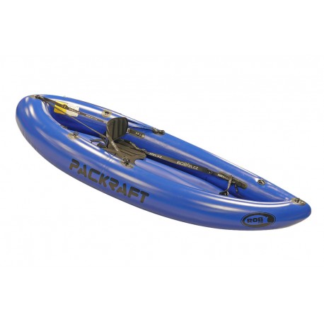 Packraft ROBFIN M SPORTY